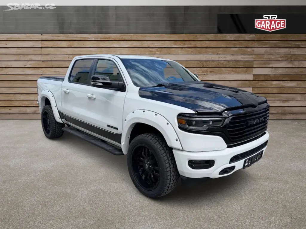 Dodge Ram, +HEMI+SPORT+OFFROAD PAKET+